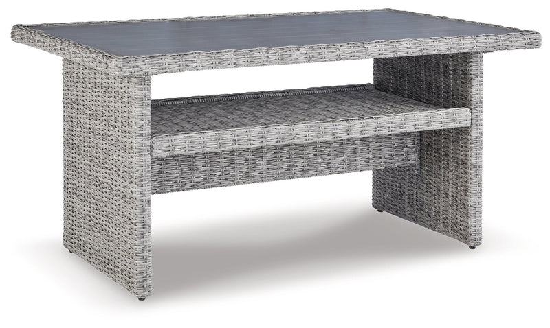 NAPLES BEACH Outdoor Multi - use Table - Gate FurnitureOutdoor Dining Table