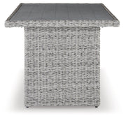 NAPLES BEACH Outdoor Multi - use Table - Gate FurnitureOutdoor Dining Table