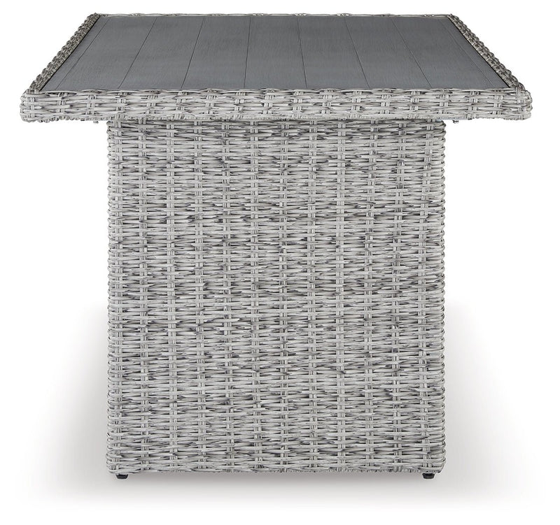 NAPLES BEACH Outdoor Multi - use Table - Gate FurnitureOutdoor Dining Table