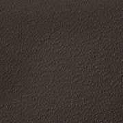 Nash Boucle Fabric King Bed Brown - Gate FurnitureKing Bed