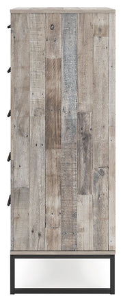Neilsville Chest of Drawers - Gate FurnitureChest