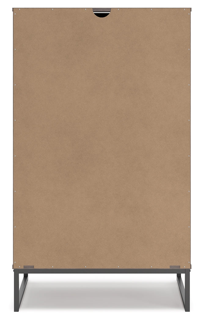 Neilsville Chest of Drawers - Gate FurnitureChest