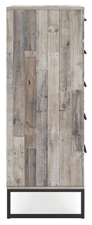 Neilsville Chest of Drawers - Gate FurnitureChest