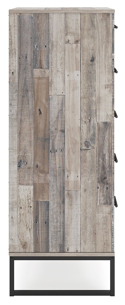 Neilsville Chest of Drawers - Gate FurnitureChest