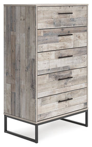 Neilsville Chest of Drawers - Gate FurnitureChest