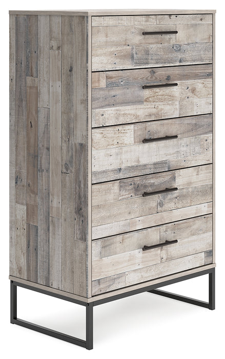 Neilsville Chest of Drawers - EB2320-245 - Gate Furniture