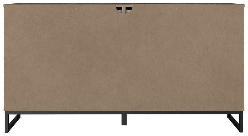 Neilsville Dresser - Gate FurnitureDresser