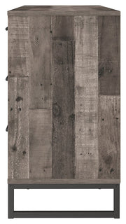 Neilsville Dresser - Gate FurnitureDresser