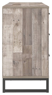 Neilsville Dresser - Gate FurnitureDresser