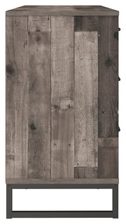 Neilsville Dresser - Gate FurnitureDresser