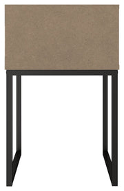 Neilsville Nightstand - Gate FurnitureNightstand