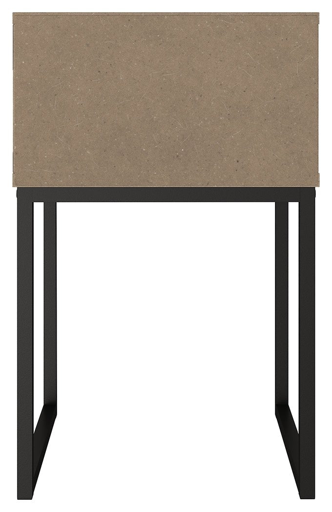 Neilsville Nightstand - Gate FurnitureNightstand