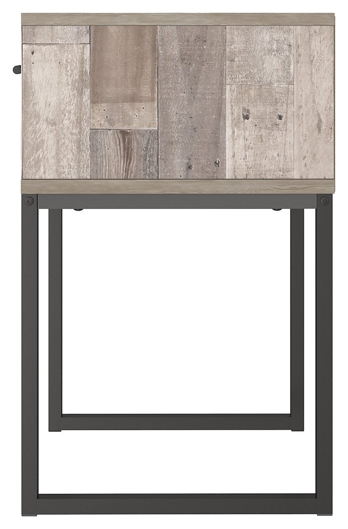 Neilsville Nightstand - Gate FurnitureNightstand