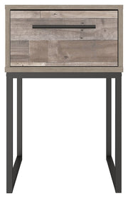 Neilsville Nightstand - Gate FurnitureNightstand