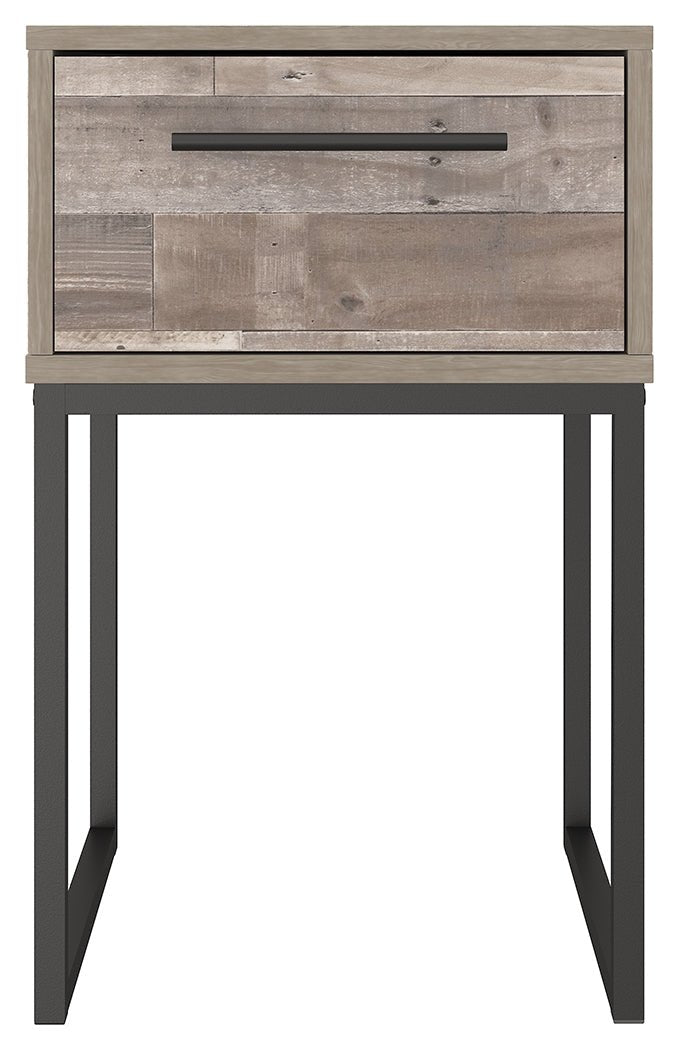 Neilsville Nightstand - Gate FurnitureNightstand