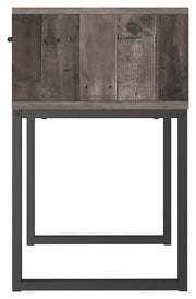 Neilsville Nightstand - Gate FurnitureNightstand