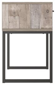 Neilsville Nightstand - Gate FurnitureNightstand