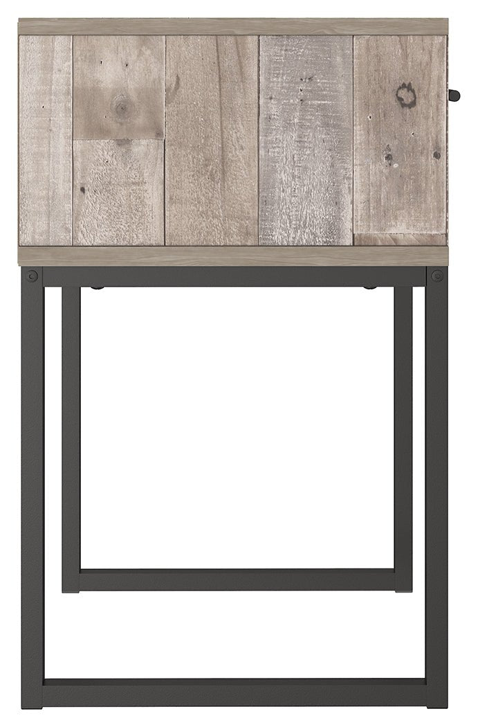Neilsville Nightstand - Gate FurnitureNightstand