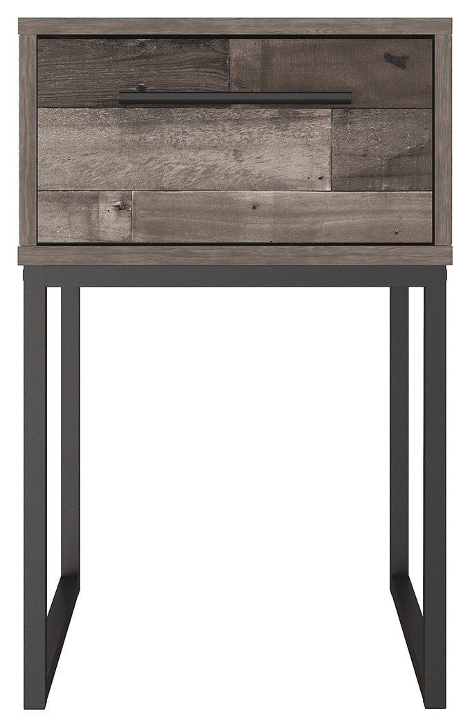 Neilsville Nightstand - Gate FurnitureNightstand
