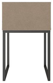 Neilsville Nightstand - Gate FurnitureNightstand