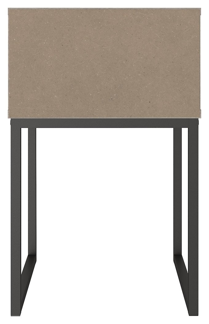 Neilsville Nightstand - Gate FurnitureNightstand