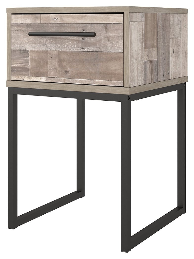 Neilsville Nightstand - Gate FurnitureNightstand