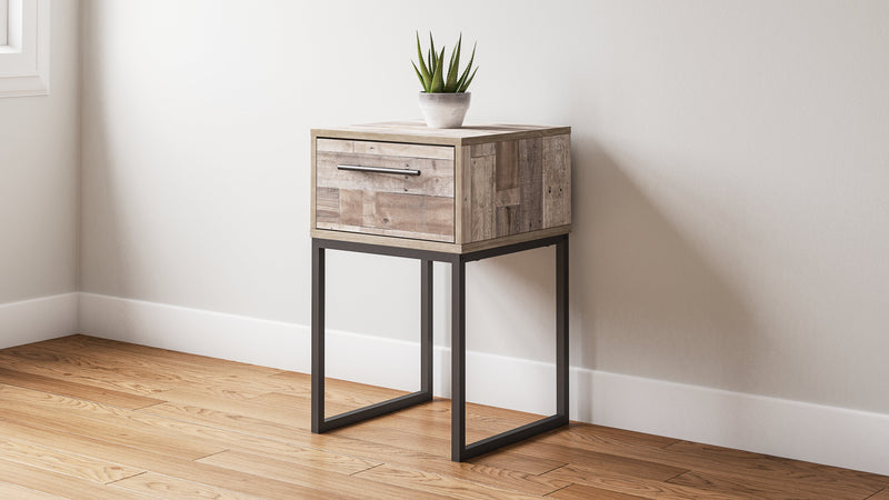 Neilsville Nightstand - Gate FurnitureNightstand