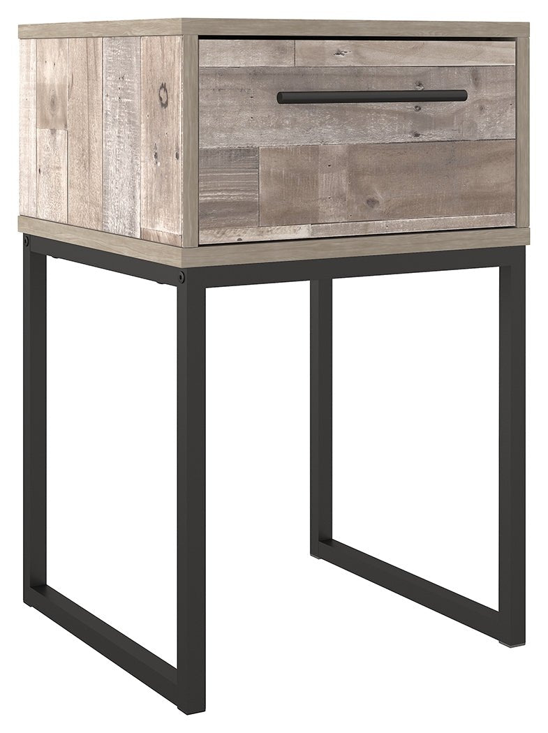 Neilsville Nightstand - Gate FurnitureNightstand