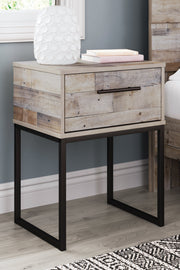Neilsville Nightstand - Gate FurnitureNightstand