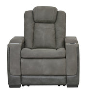Next - Gen DuraPella Power Recliner - Gate FurniturePower Recliner