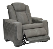 Next - Gen DuraPella Power Recliner - Gate FurniturePower Recliner