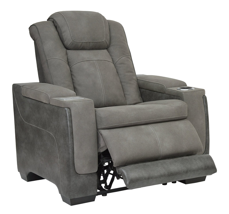 Next - Gen DuraPella Power Recliner - Gate FurniturePower Recliner