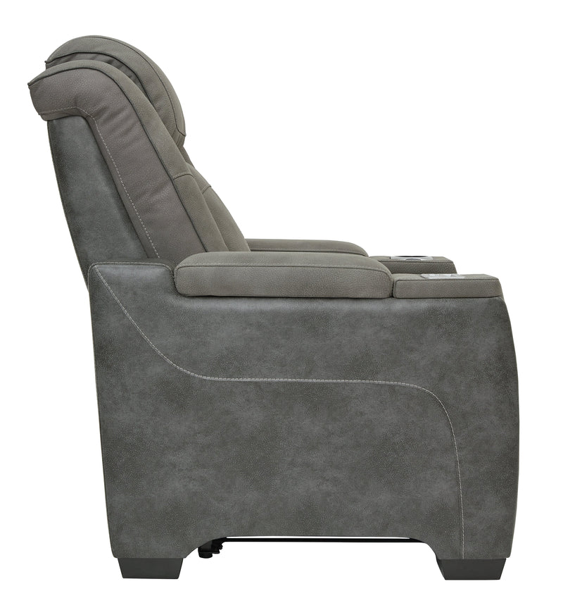 Next - Gen DuraPella Power Recliner - Gate FurniturePower Recliner