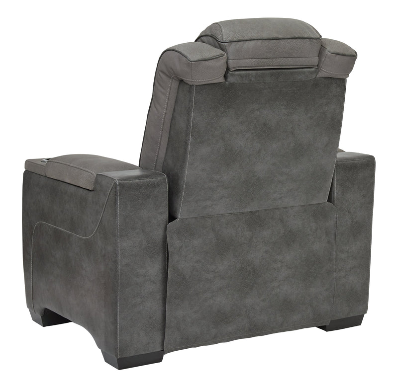 Next - Gen DuraPella Power Recliner - Gate FurniturePower Recliner