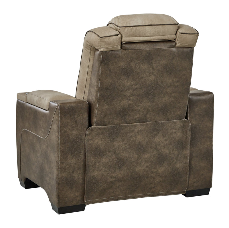 Next - Gen DuraPella Power Recliner - Gate FurniturePower Recliner