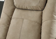 Next - Gen DuraPella Power Reclining Sofa - Gate FurniturePower Reclining Sofa