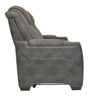 Next - Gen DuraPella Power Reclining Sofa - Gate FurniturePower Reclining Sofa