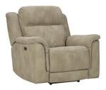 Next - Gen DuraPella Sand Power Recliner - Gate FurniturePower Recliner