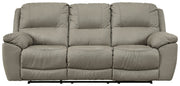 Next - Gen Gaucho Power Reclining Sofa - Gate FurniturePower Reclining Sofa