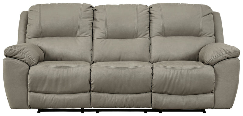 Next - Gen Gaucho Power Reclining Sofa - Gate FurniturePower Reclining Sofa