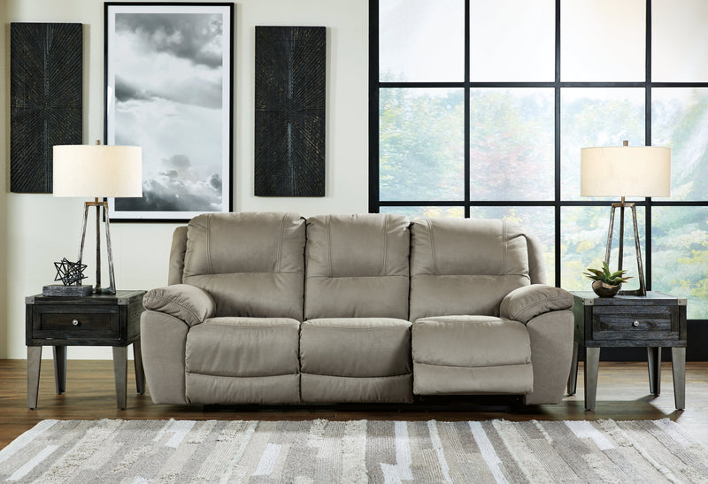 Next - Gen Gaucho Power Reclining Sofa - Gate FurniturePower Reclining Sofa