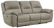 Next - Gen Gaucho Power Reclining Sofa - Gate FurniturePower Reclining Sofa