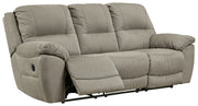 Next - Gen Gaucho Reclining Sofa - Gate FurnitureReclining Sofa