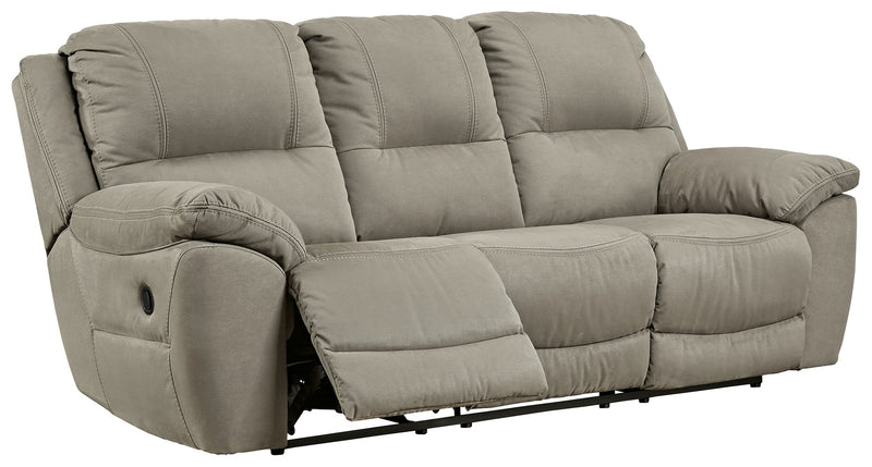Next - Gen Gaucho Reclining Sofa - Gate FurnitureReclining Sofa