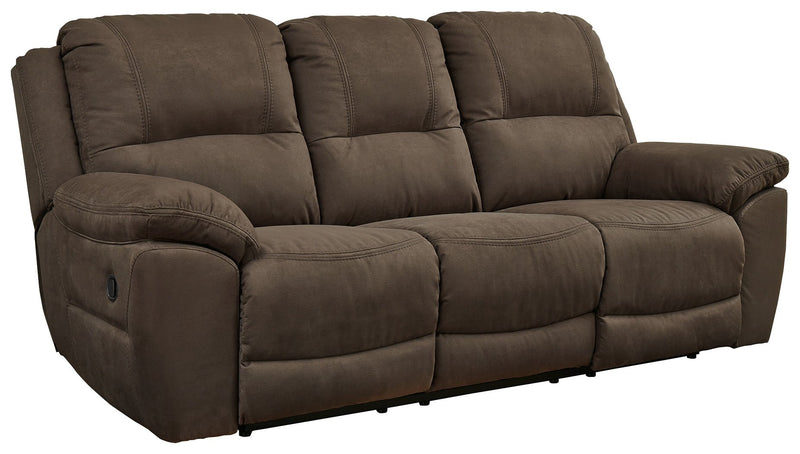Next - Gen Gaucho Reclining Sofa - Gate FurnitureReclining Sofa