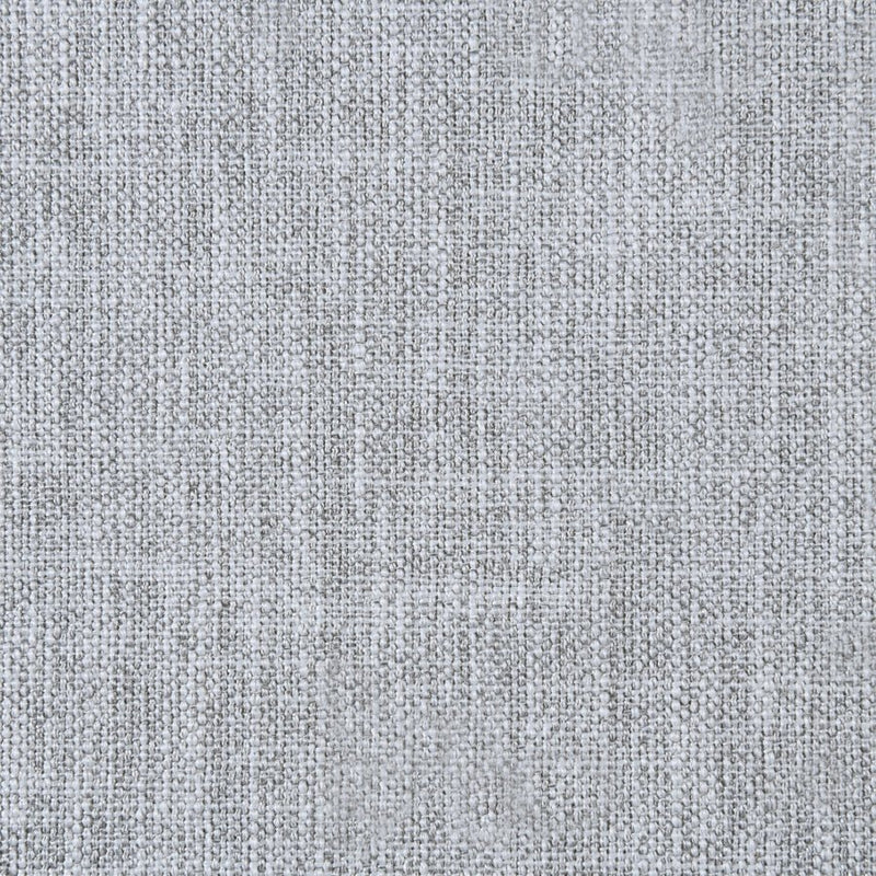 Nolita Linen Textured Fabric King Bed Grey - Gate FurnitureKing Bed