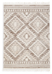 Odedale Large Rug - Gate FurnitureRug Large