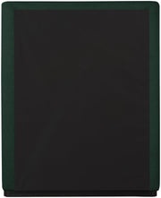 Oliver Boucle Fabric Twin Bed (3 Boxes) Green - Gate FurnitureTwin Bed