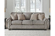 Olsberg Steel Queen Sofa Sleeper - 4870139 - Gate Furniture