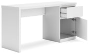 Onita 60" Home Office Desk - Gate FurnitureDesk